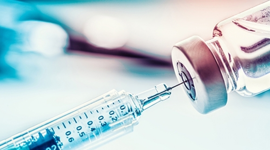Vaccination COVID-19