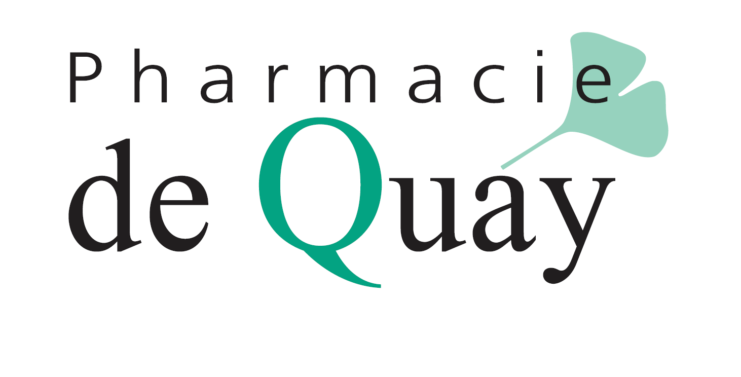 Pharmacie de Quay