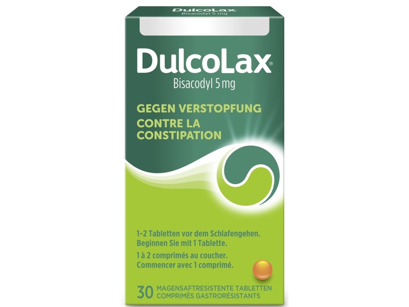 DULCOLAX