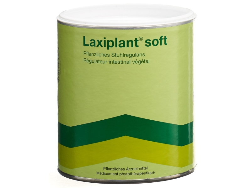 LAXIPLANT soft granulés 400 g