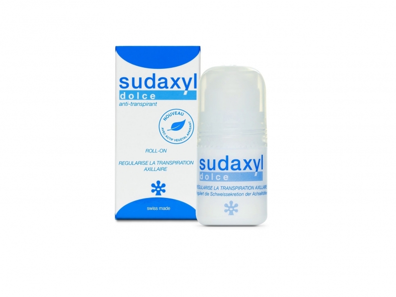 SUDAXYL Doux roll-on 37 g