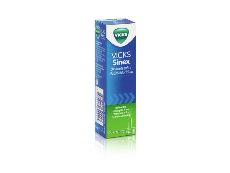 VICKS Sinex spray doseur 15 ml