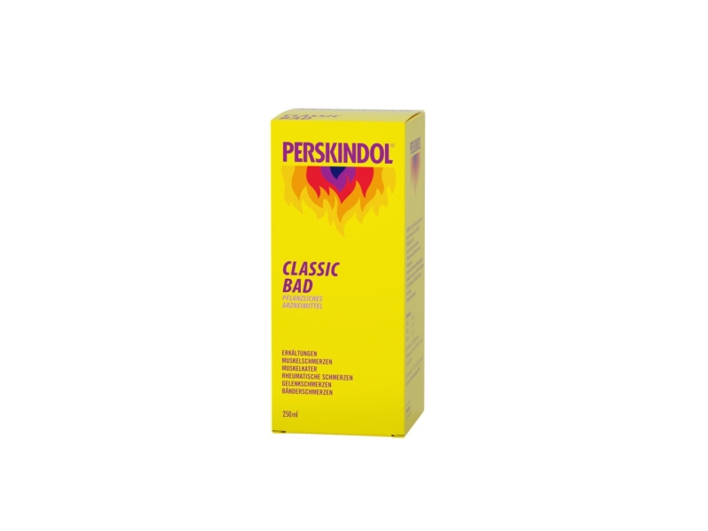 PERSKINDOL Classic bain 250 ml