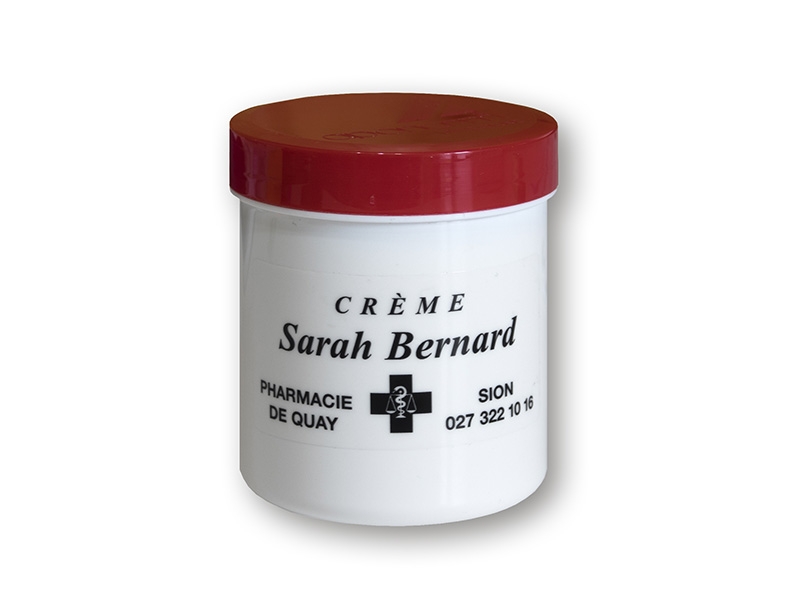 Sarah Bernard 20 g