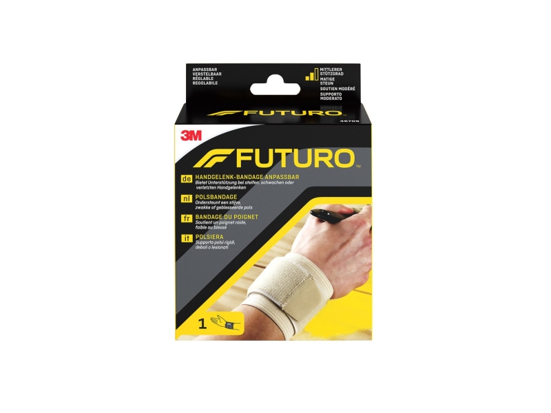 3M FUTURO Bandage poignet One size